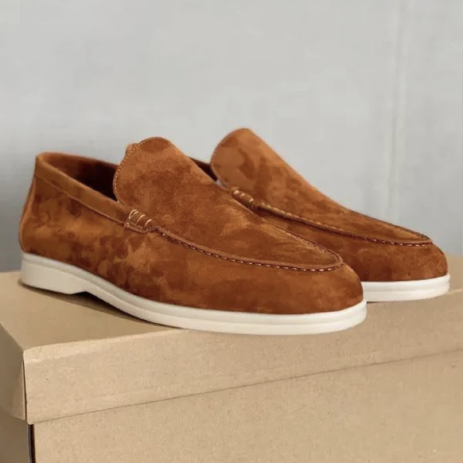 Milaan | Comfortabele Loafers