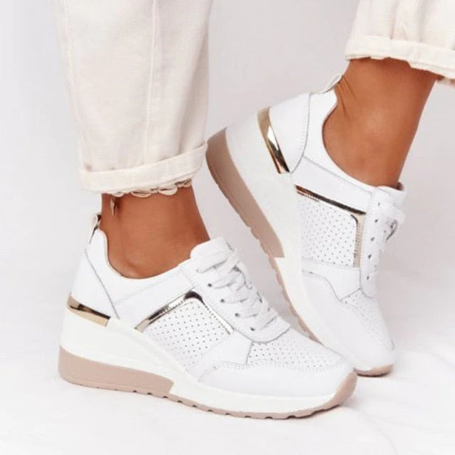 Faye | Damessneakers