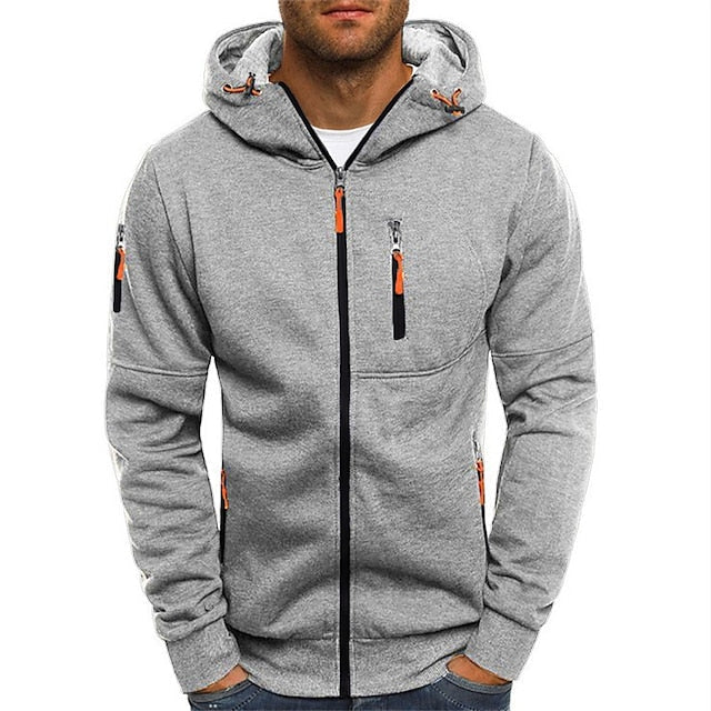 Maximilian | Heren Hoodie – Prime Amsterdam