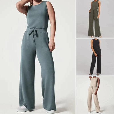 Air Essentials Jumpsuit