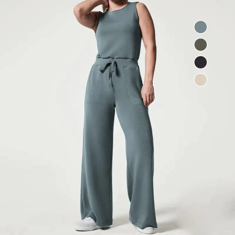 Air Essentials Jumpsuit