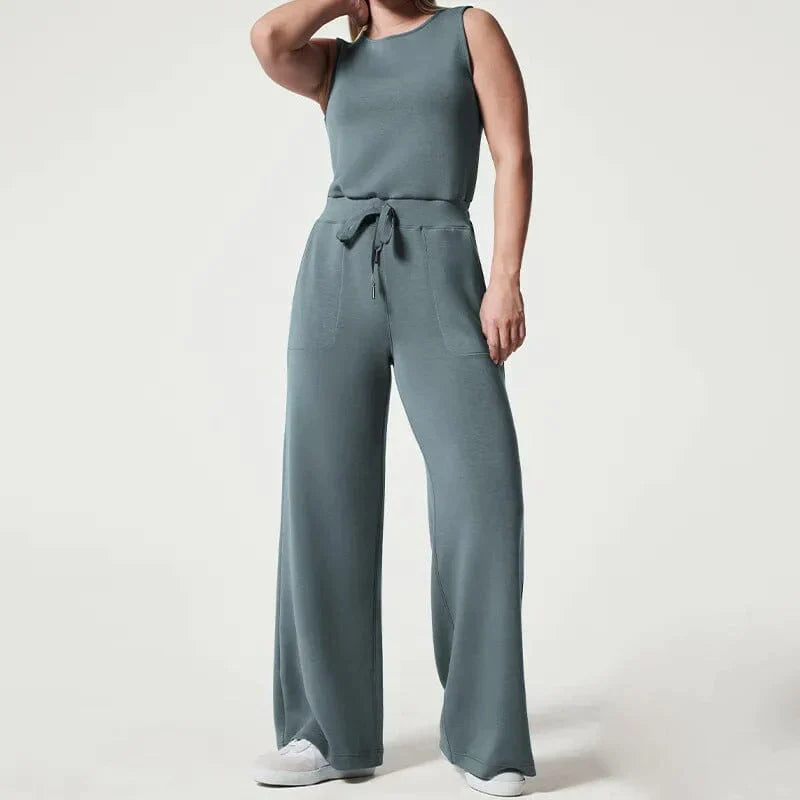 Air Essentials Jumpsuit