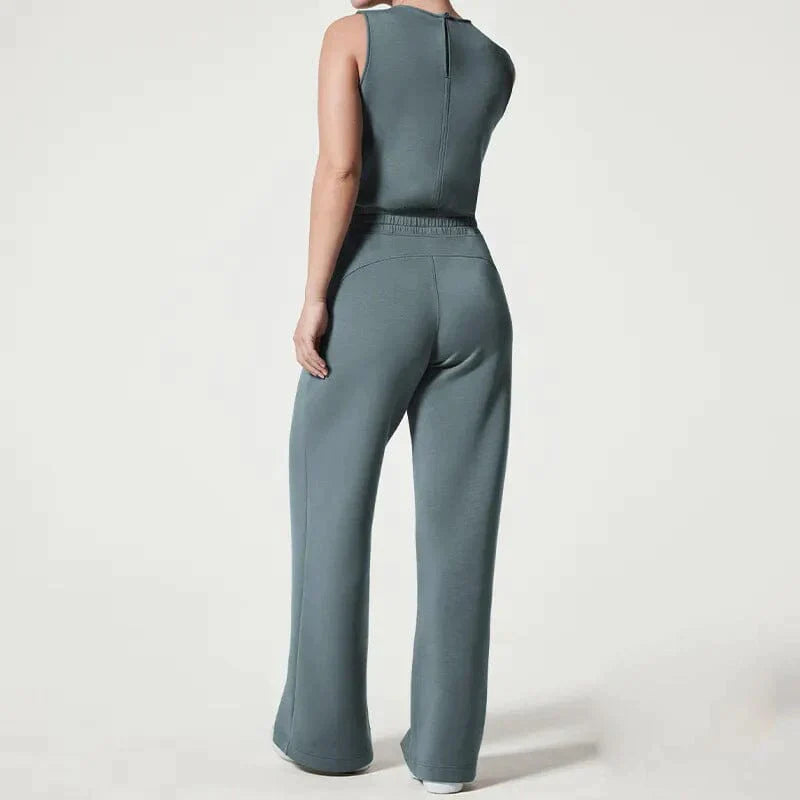 Air Essentials Jumpsuit