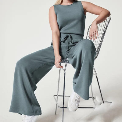 Air Essentials Jumpsuit