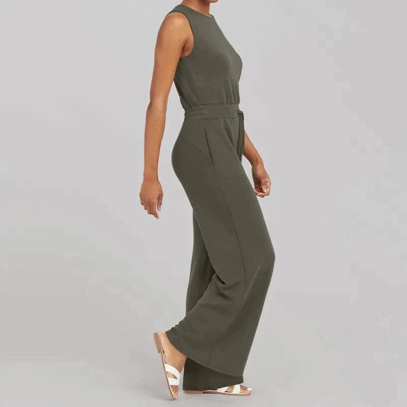 Air Essentials Jumpsuit