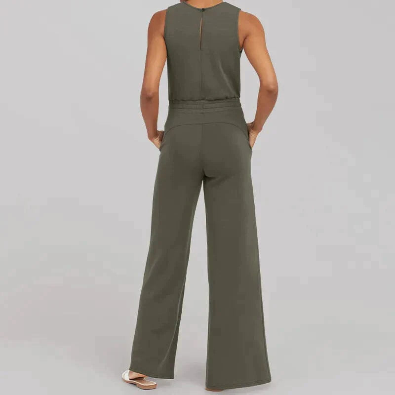 Air Essentials Jumpsuit