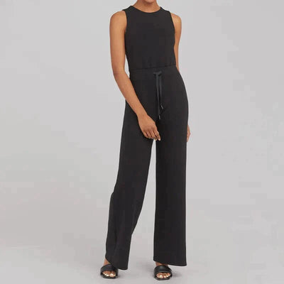 Air Essentials Jumpsuit