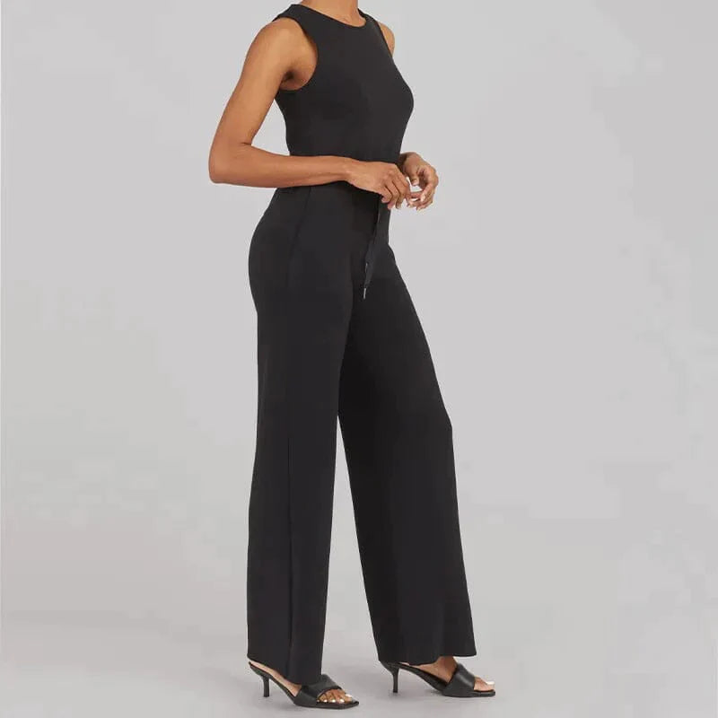 Air Essentials Jumpsuit