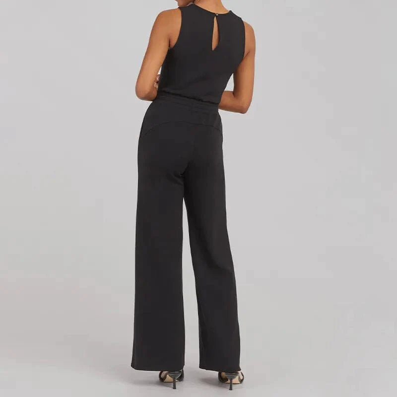 Air Essentials Jumpsuit