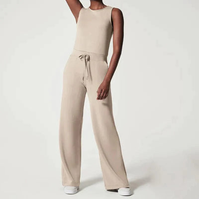 Air Essentials Jumpsuit