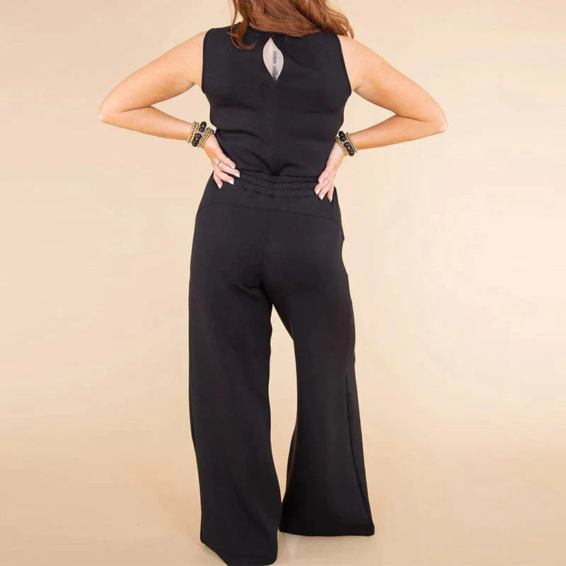 Air Essentials Jumpsuit