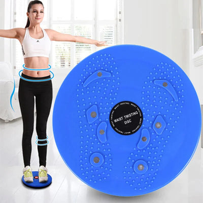 Twister FitPro | Verbeter uw mobiliteit