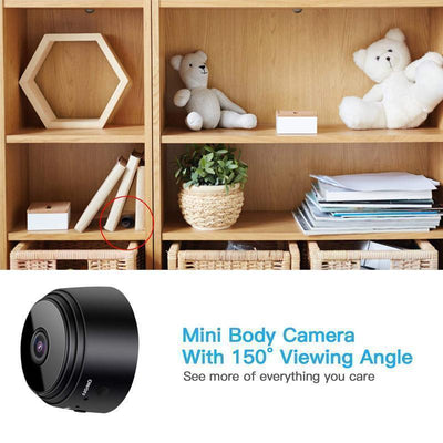 Mini camera