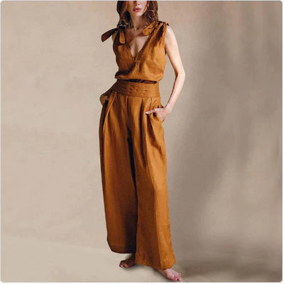 Yessy | Elegante jumpsuit