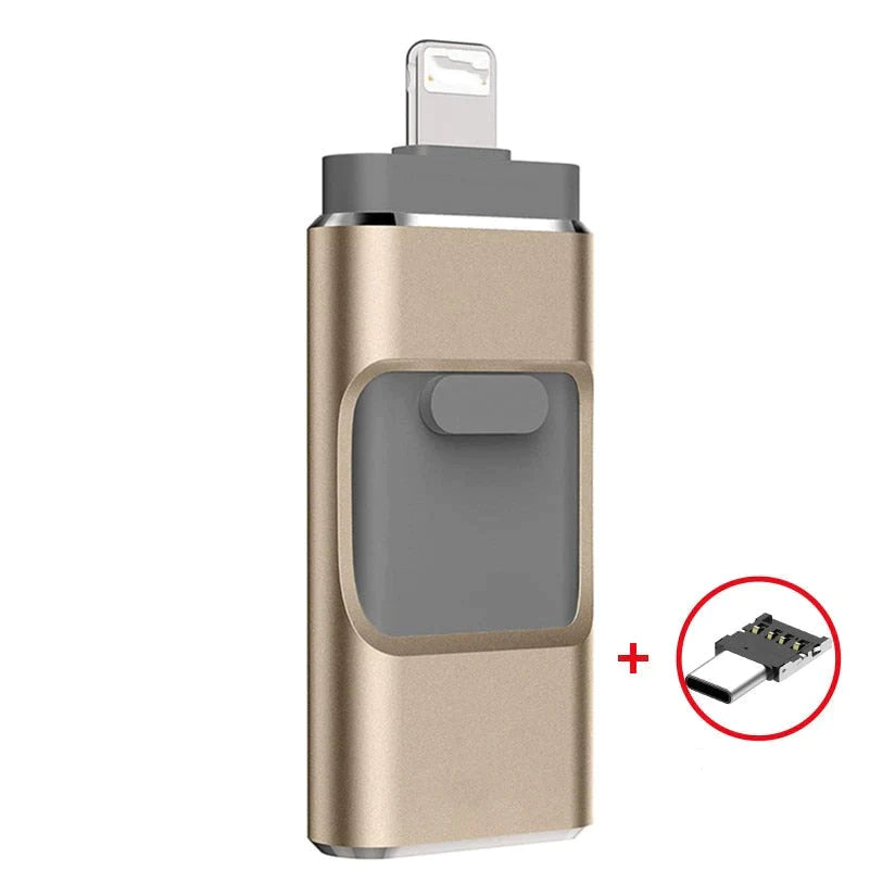 4 in 1 flashdrive | usb stick