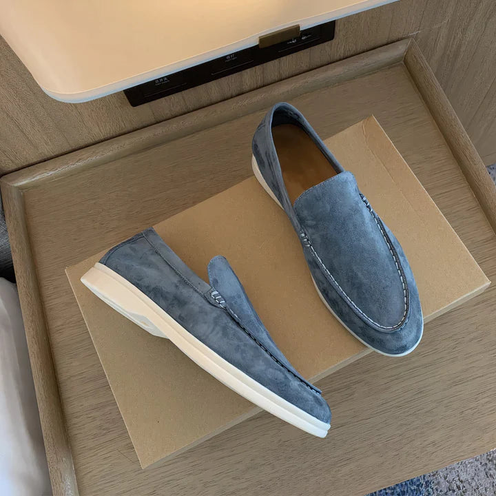 Jabo's | Elegante Loafers