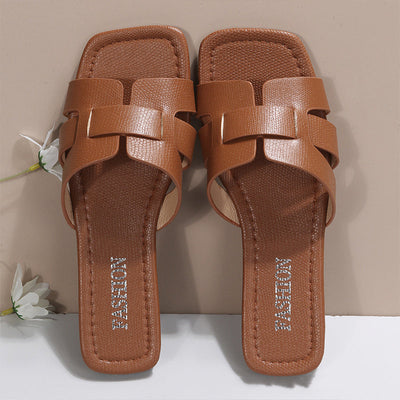 CALISTA | DESIGN SANDALEN